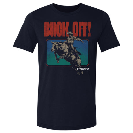 PBR Men's Cotton T-Shirt | 500 LEVEL