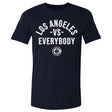 Los Angeles Clippers Men's Cotton T-Shirt | 500 LEVEL