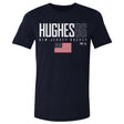 Jack Hughes Men's Cotton T-Shirt | 500 LEVEL