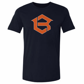 LoLo Rudolph Men's Cotton T-Shirt | 500 LEVEL