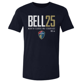Maycee Bell Men's Cotton T-Shirt | 500 LEVEL