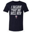 USMNT Men's Cotton T-Shirt | 500 LEVEL