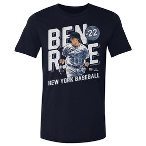 Ben Rice Men's Cotton T-Shirt | 500 LEVEL