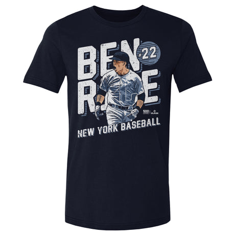 Ben Rice Men's Cotton T-Shirt | 500 LEVEL