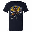 Pascal Siakam Men's Cotton T-Shirt | 500 LEVEL