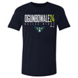 Arike Ogunbowale Men's Cotton T-Shirt | 500 LEVEL