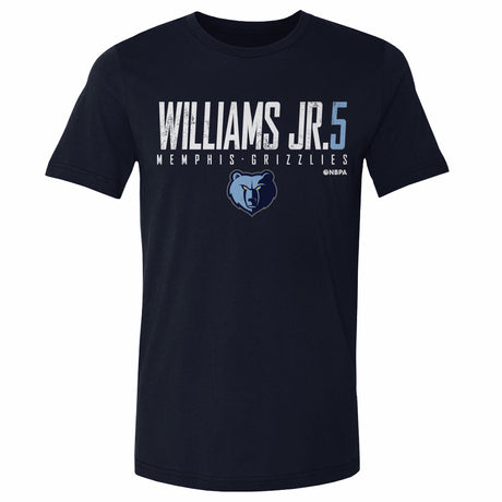 Vince Williams Jr. Men's Cotton T-Shirt | 500 LEVEL