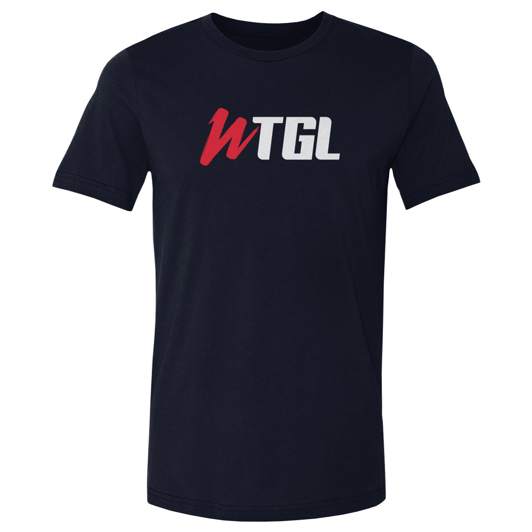 WTGL Men's Cotton T-Shirt | 500 LEVEL