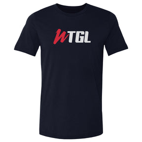 WTGL Men's Cotton T-Shirt | 500 LEVEL