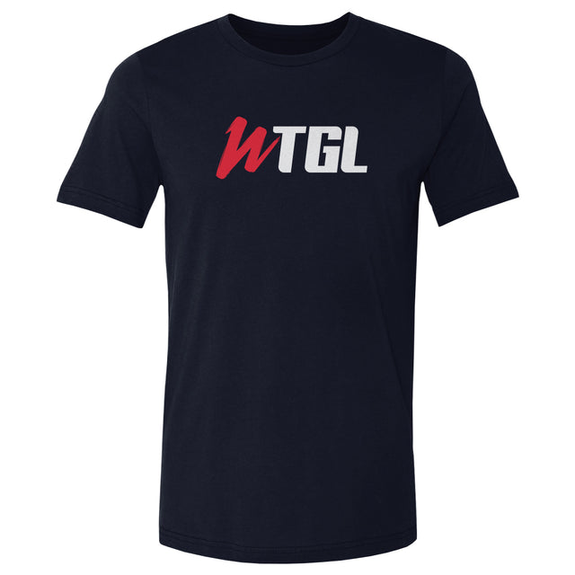 WTGL Men's Cotton T-Shirt | 500 LEVEL