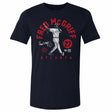 Fred McGriff Men's Cotton T-Shirt | 500 LEVEL