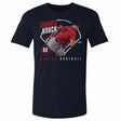 Tanner Houck Men's Cotton T-Shirt | 500 LEVEL