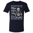 Drake Maye Men's Cotton T-Shirt | 500 LEVEL