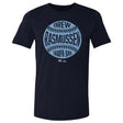 Drew Rasmussen Men's Cotton T-Shirt | 500 LEVEL