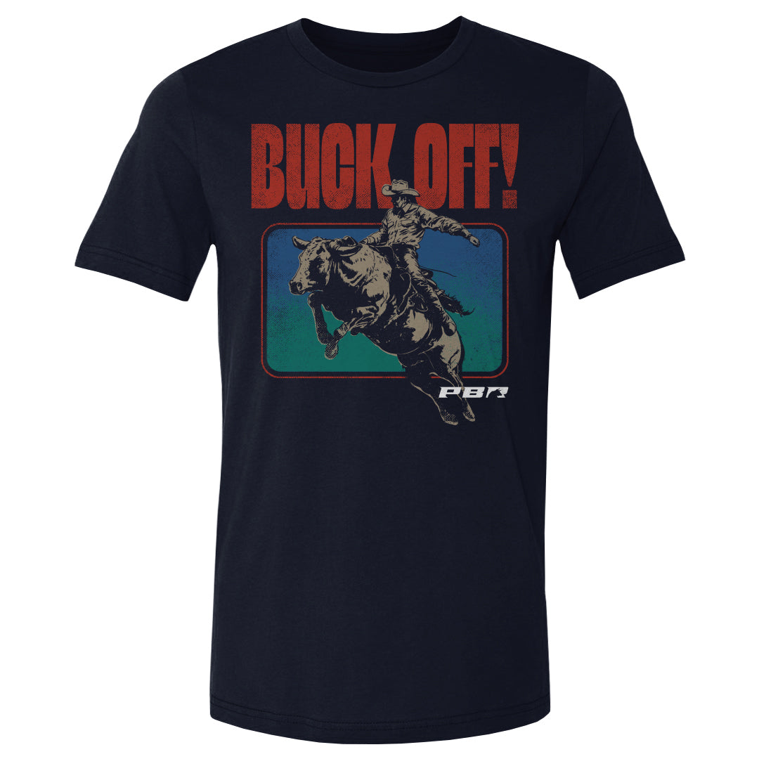 PBR Men's Cotton T-Shirt | 500 LEVEL
