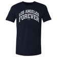 Los Angeles Men's Heavyweight T-Shirt | 500 LEVEL