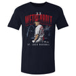 JJ Wetherholt Men's Cotton T-Shirt | 500 LEVEL