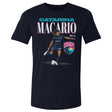 Catarina Macario Men's Cotton T-Shirt | 500 LEVEL