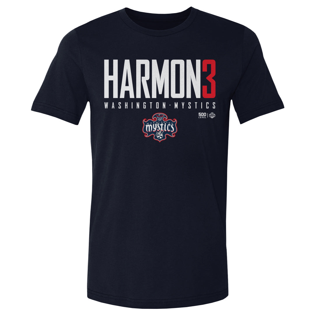 Rori Harmon Men's Cotton T-Shirt | 500 LEVEL