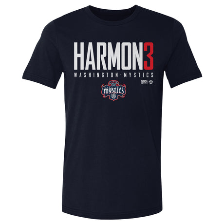 Rori Harmon Men's Cotton T-Shirt | 500 LEVEL