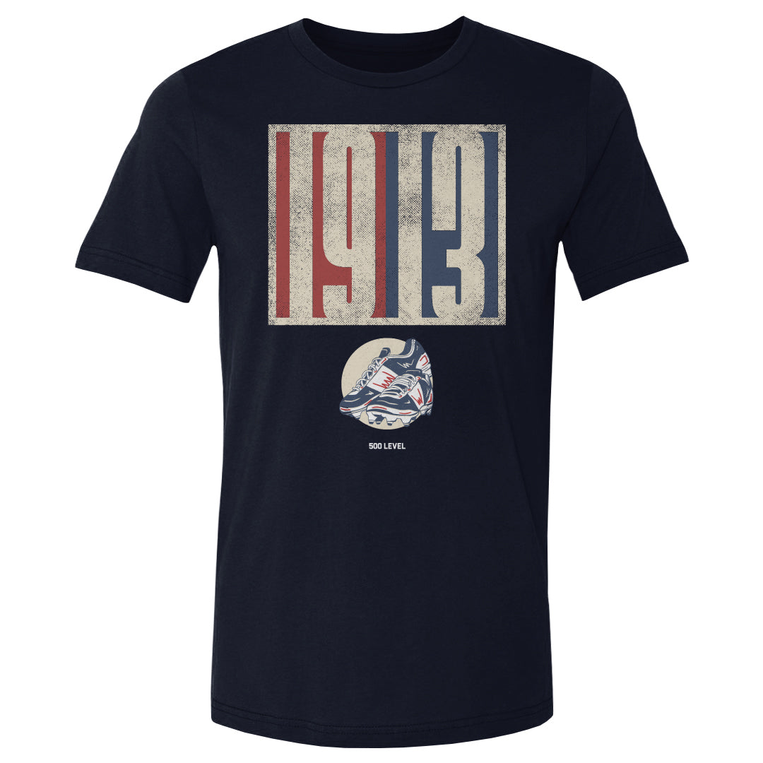U.S. Soccer Men's Cotton T-Shirt | 500 LEVEL