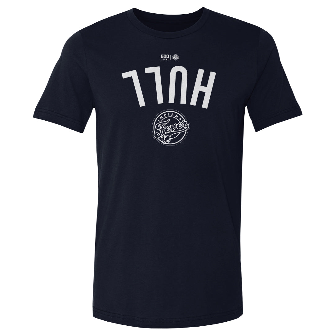 Lexie Hull Men's Cotton T-Shirt | 500 LEVEL