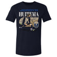 Jordyn Huitema Men's Cotton T-Shirt | 500 LEVEL
