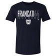 Giovanna Francati Men's Cotton T-Shirt | 500 LEVEL