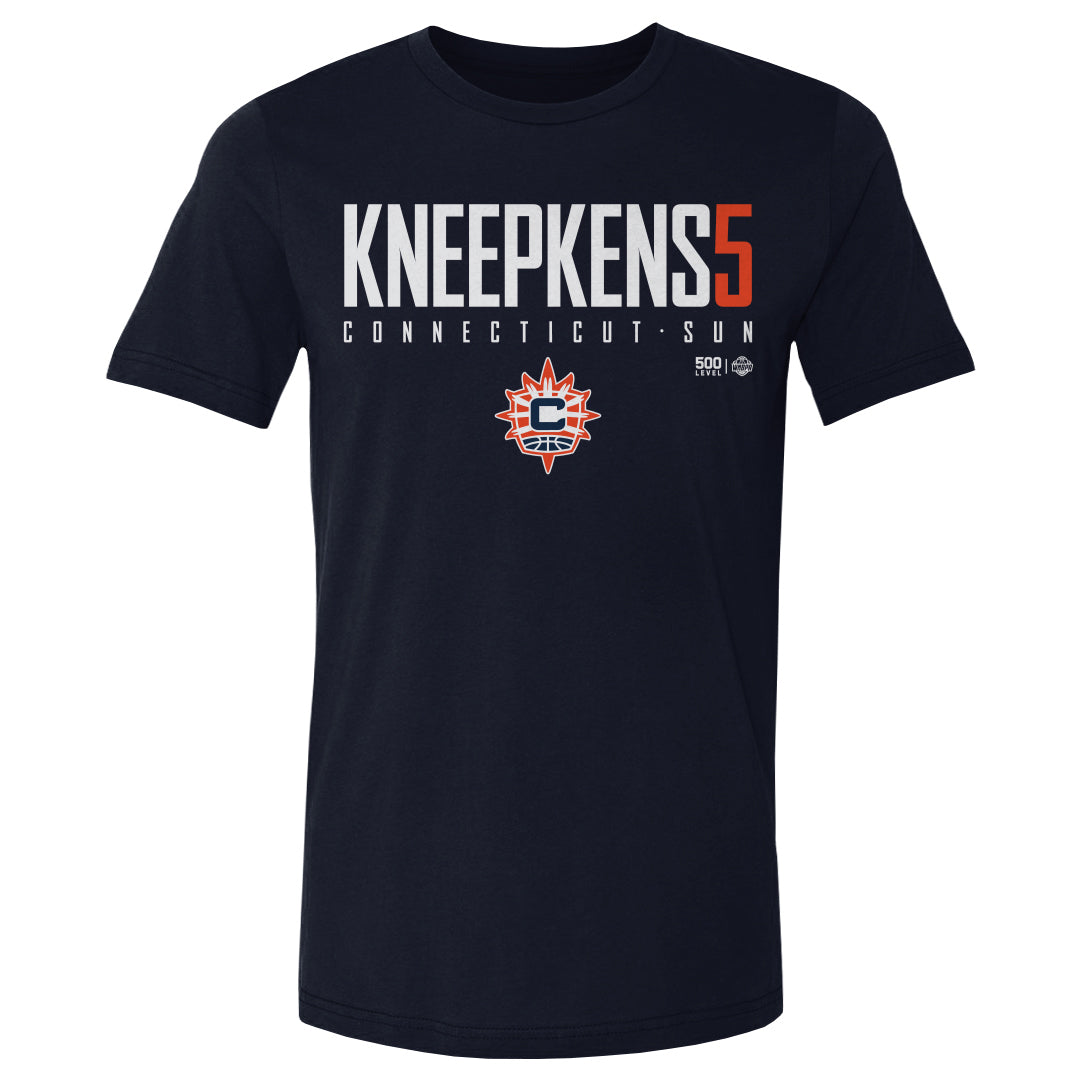 Gianna Kneepkens Men's Cotton T-Shirt | 500 LEVEL