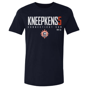 Gianna Kneepkens Men's Cotton T-Shirt | 500 LEVEL