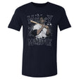 Mickey Mantle Men's Cotton T-Shirt | 500 LEVEL