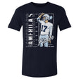 Brandon Aubrey Men's Cotton T-Shirt | 500 LEVEL