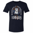 Anthony Edwards Men's Cotton T-Shirt | 500 LEVEL