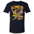 Tyrese Haliburton Men's Cotton T-Shirt | 500 LEVEL