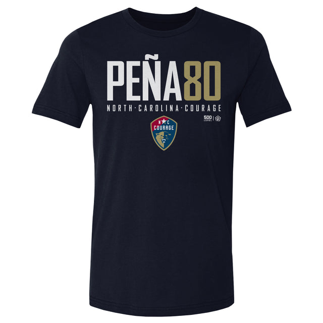 Oli Pena Men's Cotton T-Shirt | 500 LEVEL