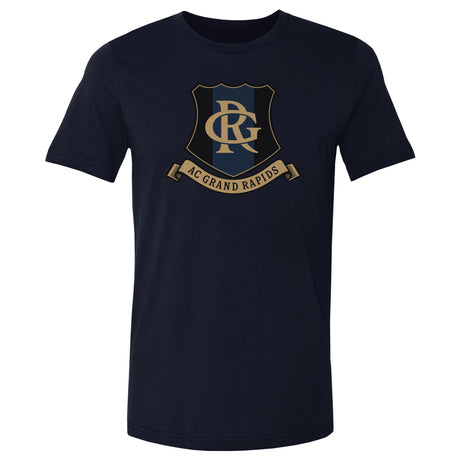 AC Grand Rapids Men's Heavyweight T-Shirt | 500 LEVEL