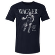 Keaton Wagler Men's Cotton T-Shirt | 500 LEVEL