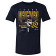 Jacob Misiorowski Men's Cotton T-Shirt | 500 LEVEL