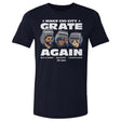 Caleb Williams Men's Cotton T-Shirt | 500 LEVEL