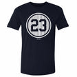 New York Men's Cotton T-Shirt | 500 LEVEL