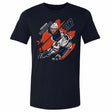 Connor McDavid Men's Cotton T-Shirt | 500 LEVEL
