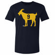 Michigan Men's Cotton T-Shirt | 500 LEVEL