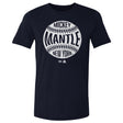 Mickey Mantle Men's Heavyweight T-Shirt | 500 LEVEL