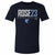 Derrick Rose Men's Cotton T-Shirt | 500 LEVEL