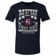 New England Revolution Men's Cotton T-Shirt | 500 LEVEL