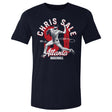 Chris Sale Men's Cotton T-Shirt | 500 LEVEL