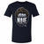 Drake Maye Men's Cotton T-Shirt | 500 LEVEL