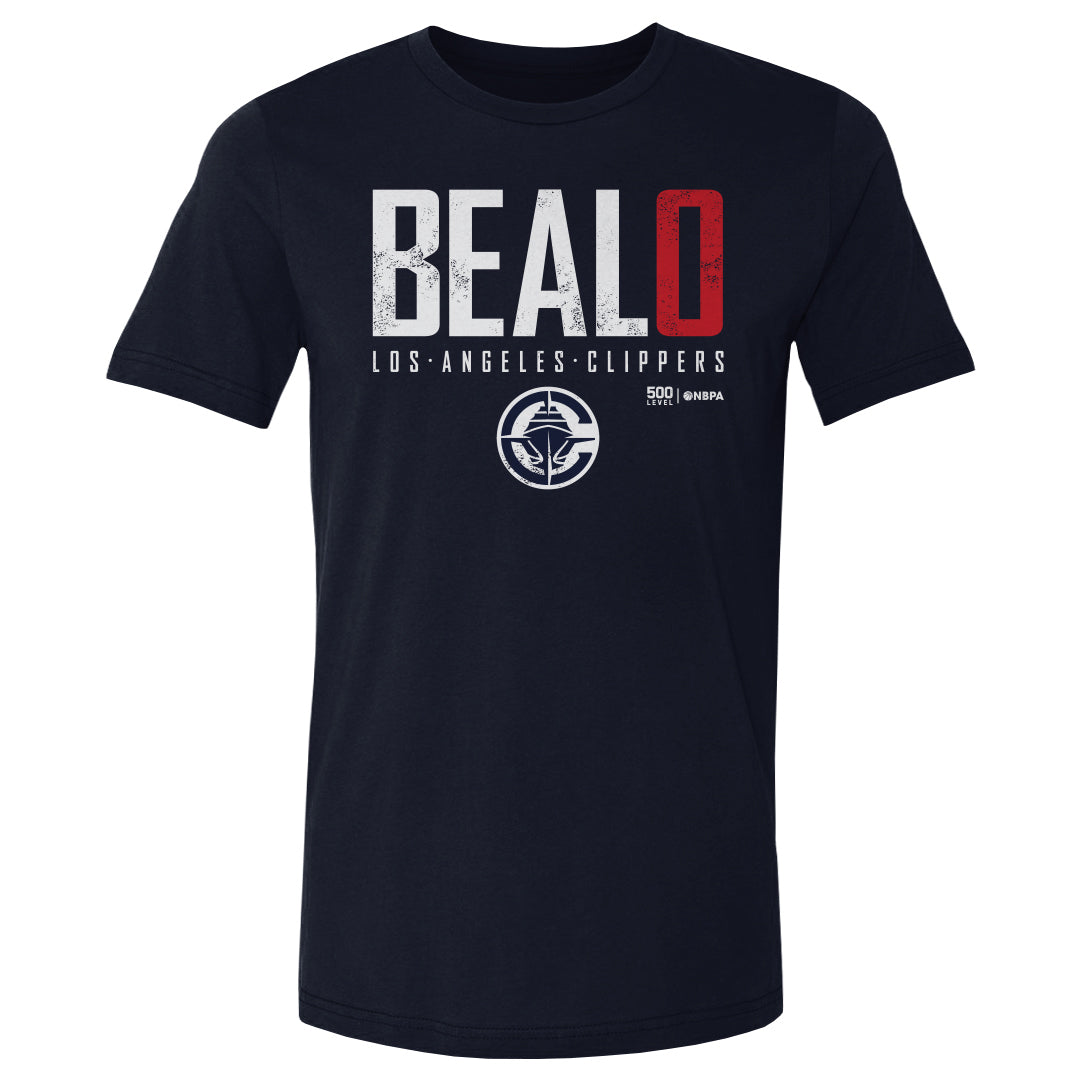 Bradley Beal Men's Cotton T-Shirt | 500 LEVEL