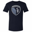 Sporting Kansas City Men's Cotton T-Shirt | 500 LEVEL
