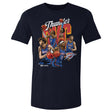 Oklahoma City Thunder Men's Cotton T-Shirt | 500 LEVEL